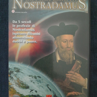 Le profezie di Nostradamus DVD