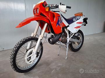 Aprilia Tuareg Rally 125