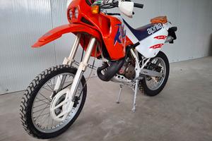 Aprilia Tuareg Rally 125