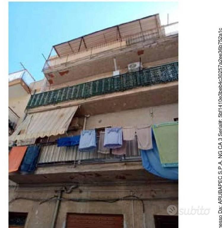 Appartamento – Bagheria, Punta Vugghia, Aspra - Vista 2