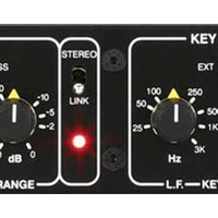 Drawmer DS201 – Dual Channel Gate/Expander pro