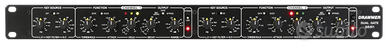 Drawmer DS201 – Dual Channel Gate/Expander pro
