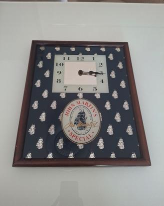 Vintage Orologio John Martin's Special 