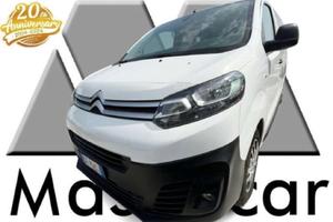 CITROEN Jumpy 2.0 BLUEHDI 120 XL 6 POSTI - GE75