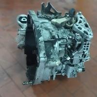 CAMBIO DOBLO 2010 2.0 MULTIJET 6 MARCE