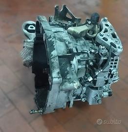 CAMBIO DOBLO 2010 2.0 MULTIJET 6 MARCE