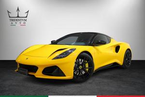 Lotus Evora Emira 3.5 V6 First Edition auto