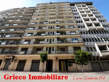 Via Pr.Amedeo panoramico ampia superficie