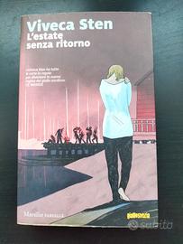 L' estate senza ritorno