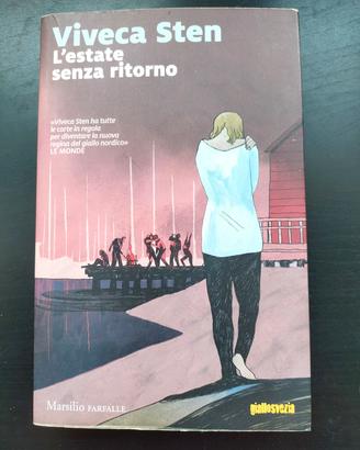 L' estate senza ritorno