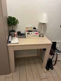 Consolle allungabile