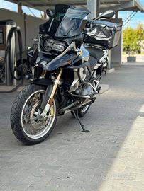 BMW GS 1250