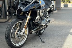 BMW GS 1250