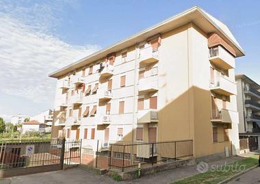 Trilocale a Busto Arsizio