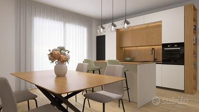 Interior designer | Render 3D interni