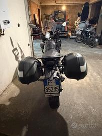 Cf moto 700 mt