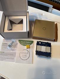 Interruttore della luce intelligente