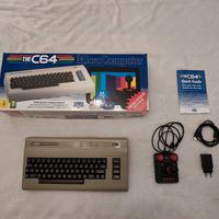 The C64 Maxi