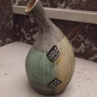 Mazzotti mga Albisola vaso 