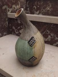 Mazzotti mga Albisola vaso 