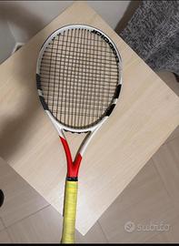 Babolat Boost Strike
