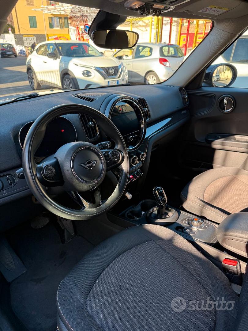 Mini Countryman 2020 photo 5