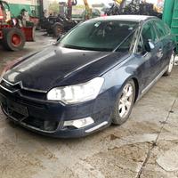 Ricambi Citroen C5 2.0 hdi 2009 rhr
