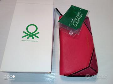 portafoglio donna 