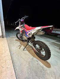 Pit bike lem140