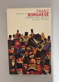 2 Cataloghi d’arte Franz Borghese