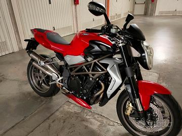MV Agusta Brutale 990r