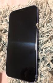 Iphone 12 128gb lilla