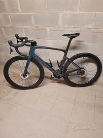  bici da corsa Scott Foil 10