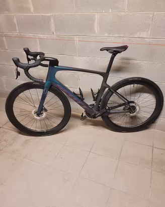  bici da corsa Scott Foil 10