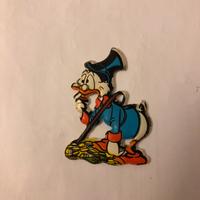 Figurina Mio Paperone demoralizzato