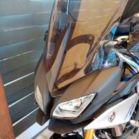 flap sotto fari Yamaha Tracer 900 2015/2017