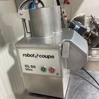 Tagliaverdure Robot Coupe CL 50 Ultra