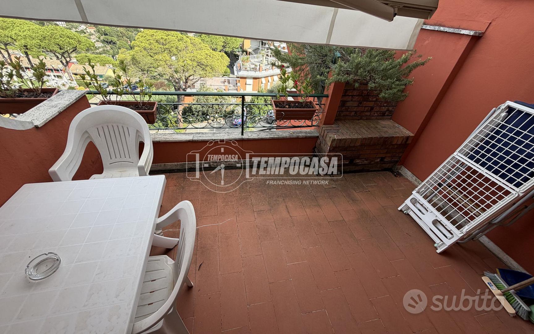 Appartamento – Santa Margherita Ligure - Vista 5