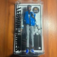 Barbie lebron james