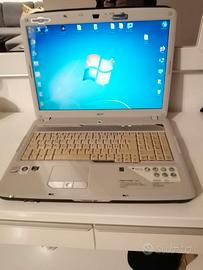 NOTEBOOK ACER 17''