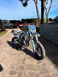 tm 125
