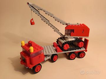 Lego 2 set x Stefano 337 + 689