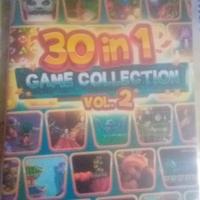 gioco 30 in 1 volume 2