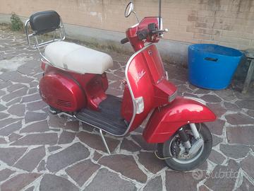 LML Star 151 4T - 2010