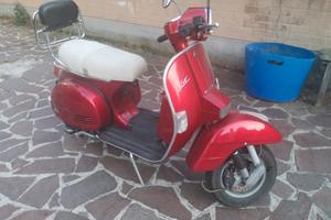 LML Star 151 4T - 2010