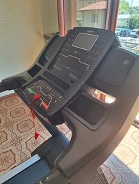 Tapis Roulant Toorx 