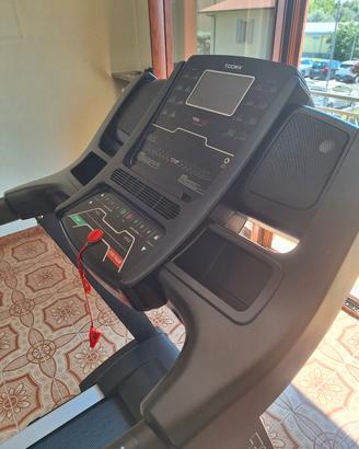 Tapis Roulant Toorx 
