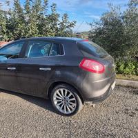 Fiat Bravo 1.9 multijet 