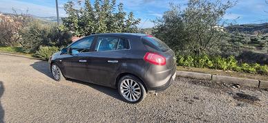 Fiat Bravo 1.9 multijet 