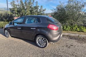 Fiat Bravo 1.9 multijet 